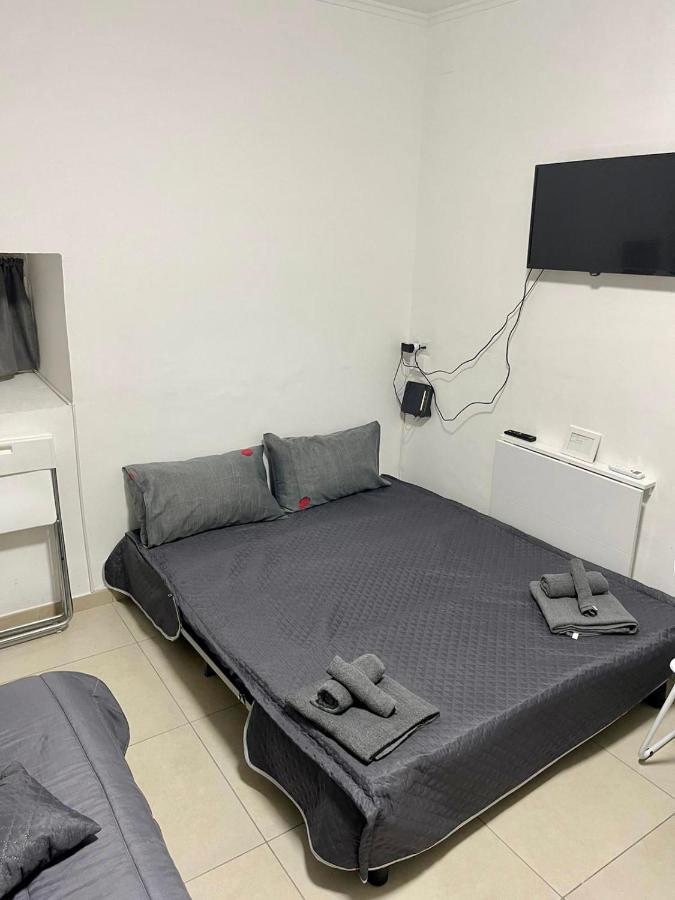Centro Storico Napoli Suite Bagian luar foto